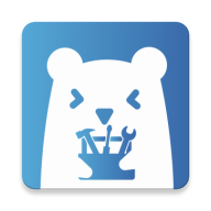 Android 熊岛工具箱 v1.2 海量工具箱纯净版-一号资源