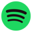 Spotify(正版流媒体音乐平台) v1.2.70.407 多语便携版-一号资源